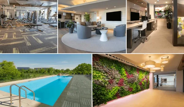 Featured Image of Auro Panorama Amenities