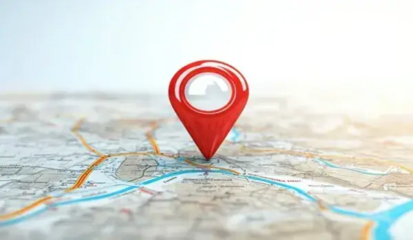 Featured image of Auro Panorama Location Map