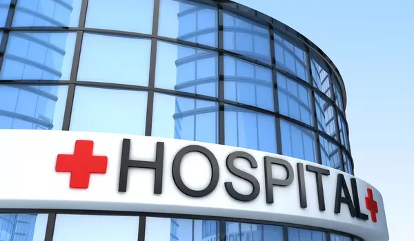 Featured Image of Hospitals & Healthcare Near Auro Panorama