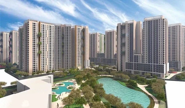 Featured Image of 2 BHK vs 3 BHK: which to buy at Auro Panorama