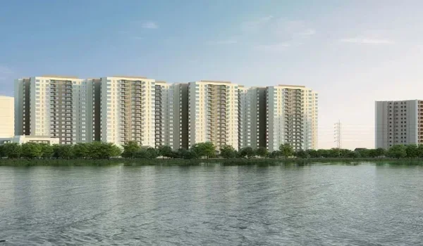 Auro Panorama 70% open space & lake-view homes explained Featured Image of Auro Panorama 70% open space & lake-view homes explained