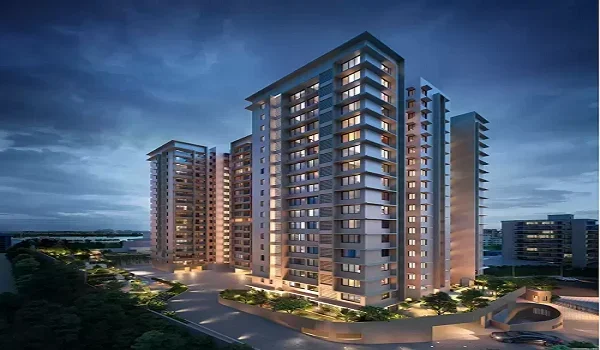 Featured Image of Auro Panorama Model Apartments