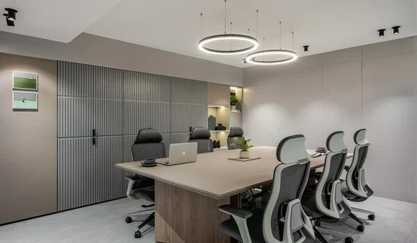 Featured Image of Auro Panorama Office