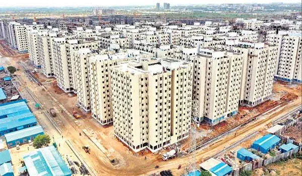 Featured Image of Auro Panorama tower & floor selection guide