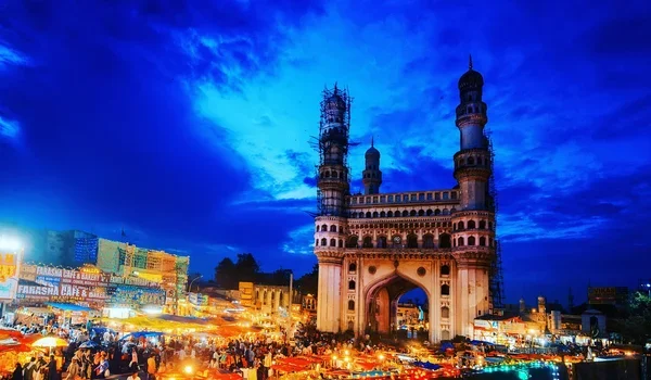 Featured Image of Hyderabad